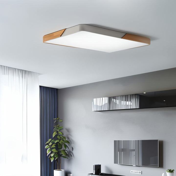 Lampa sufitowa Delphi
