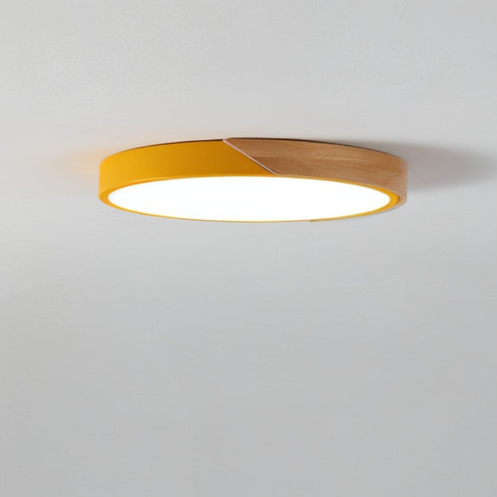 Lampa sufitowa Delphi