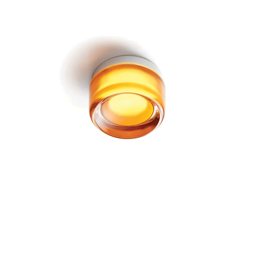 Lampa ścienna Dimple