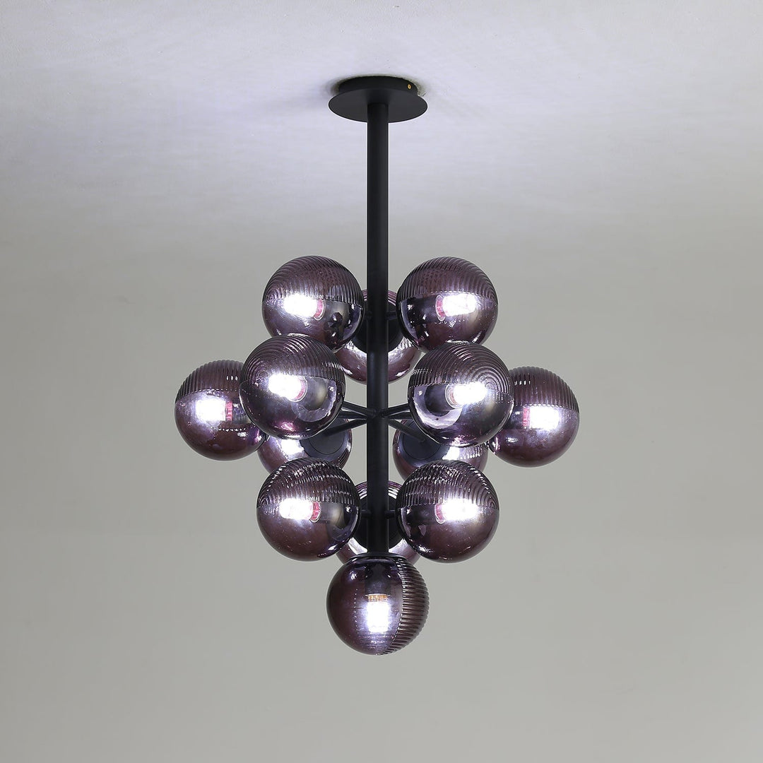 Lampa Wisząca Winogrono