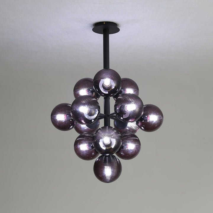 Lampa Wisząca Winogrono