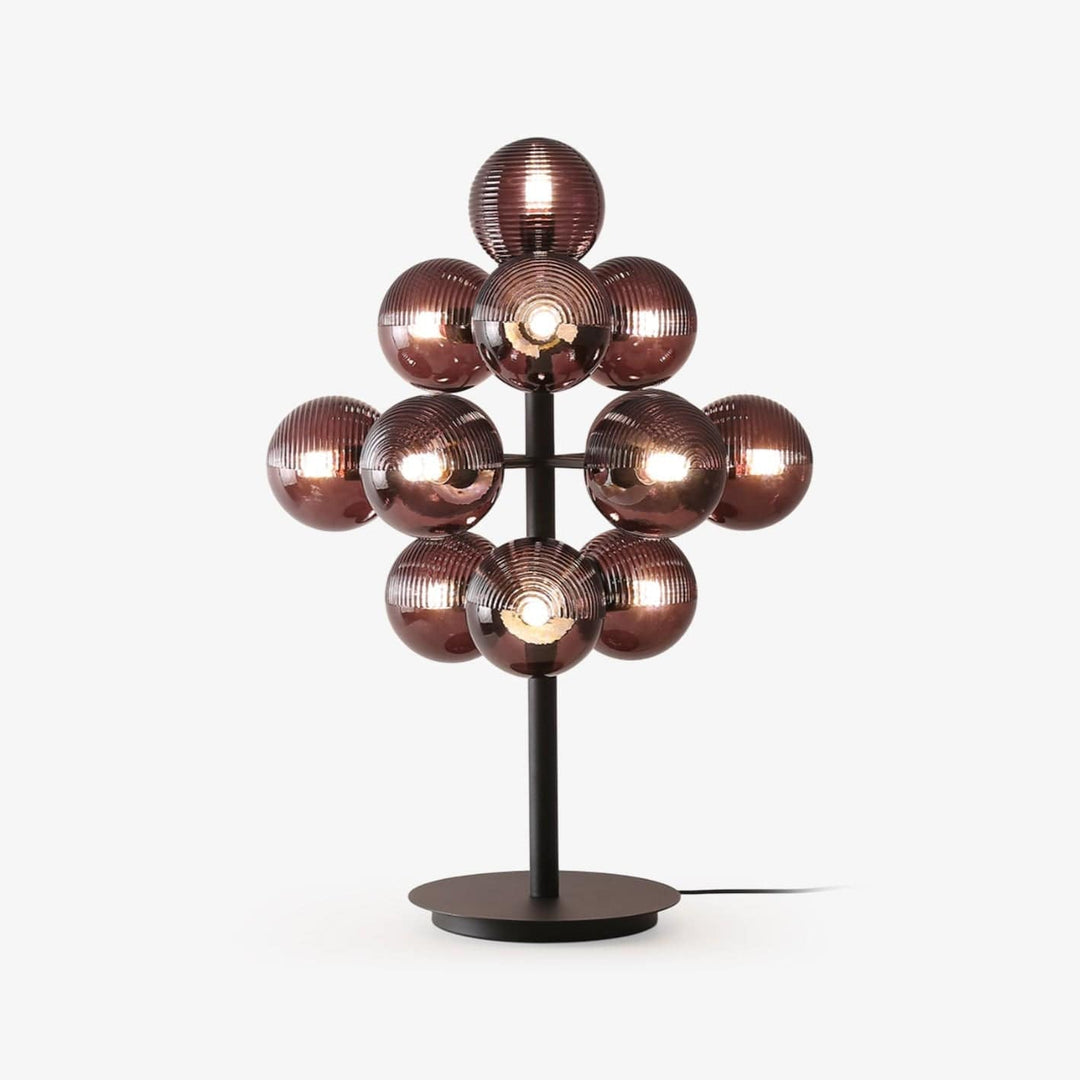 Lampa stołowa Grape
