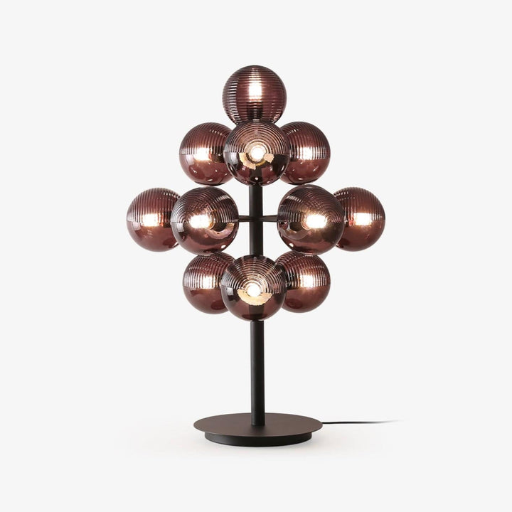 Lampa stołowa Grape