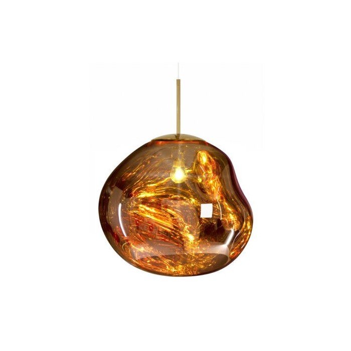 Acrylic™ | Lampa sufitowa LED