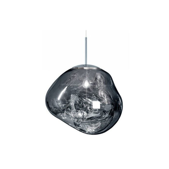 Acrylic™ | Lampa sufitowa LED