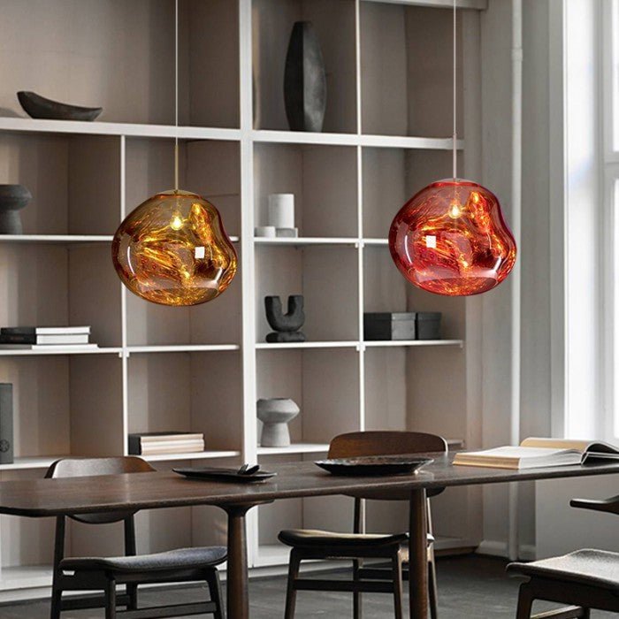 Acrylic™ | Lampa sufitowa LED