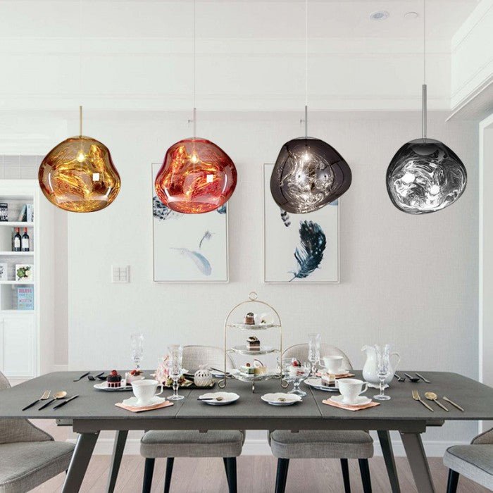 Acrylic™ | Lampa sufitowa LED
