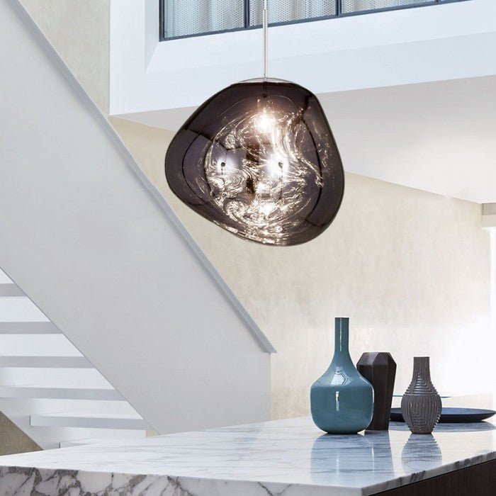 Acrylic™ | Lampa sufitowa LED