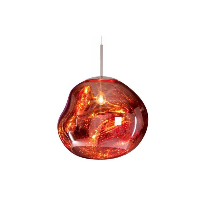 Acrylic™ | Lampa sufitowa LED