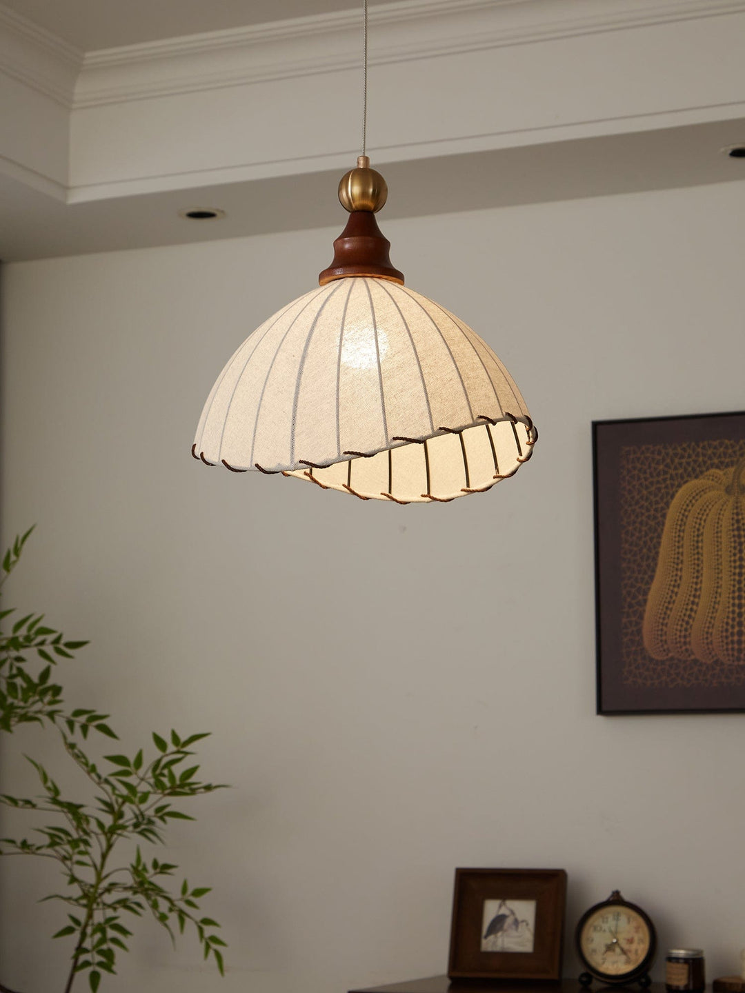 Lampa wisząca Eldora