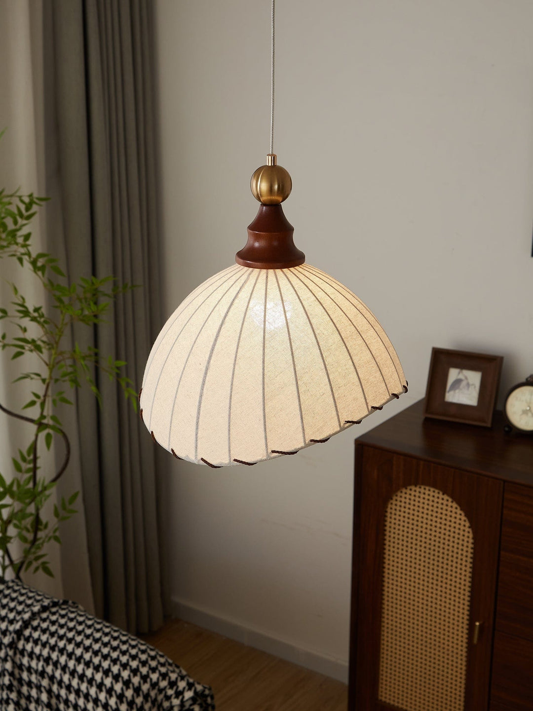 Lampa wisząca Eldora