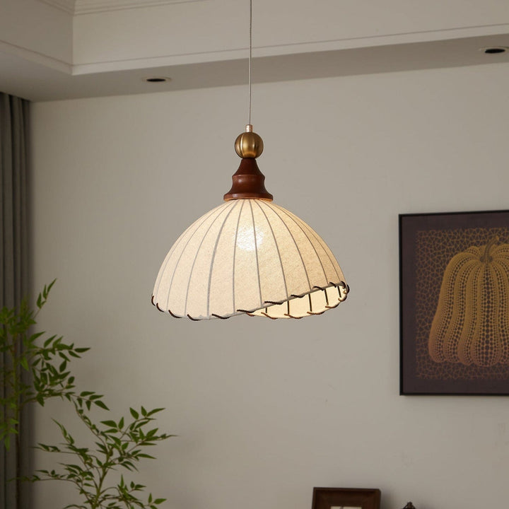 Lampa wisząca Eldora
