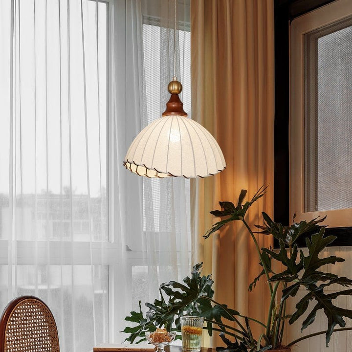 Lampa wisząca Eldora