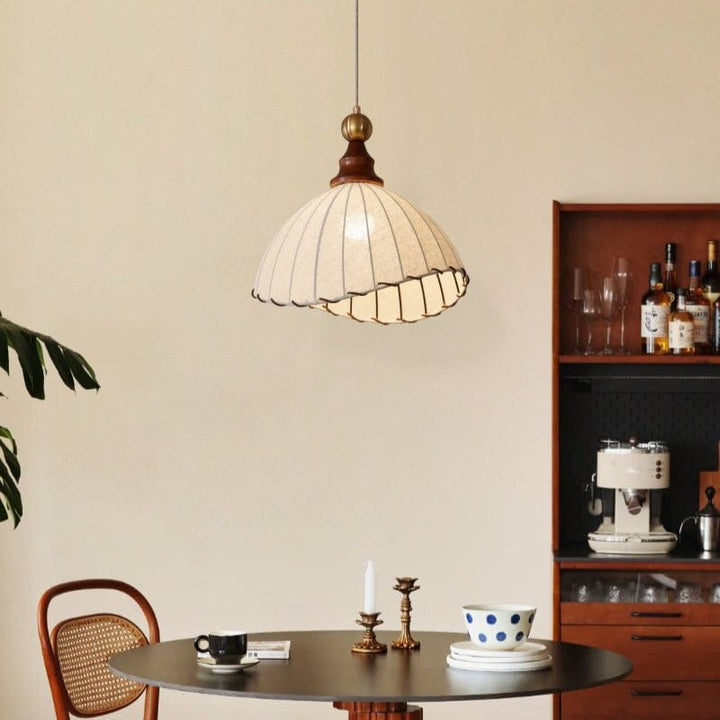 Lampa wisząca Eldora