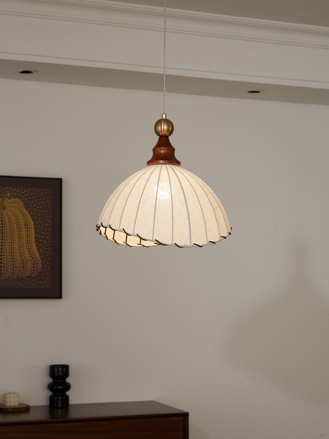 Lampa wisząca Eldora
