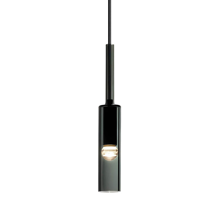 Elegancka Kryształowa Lampa Wisząca