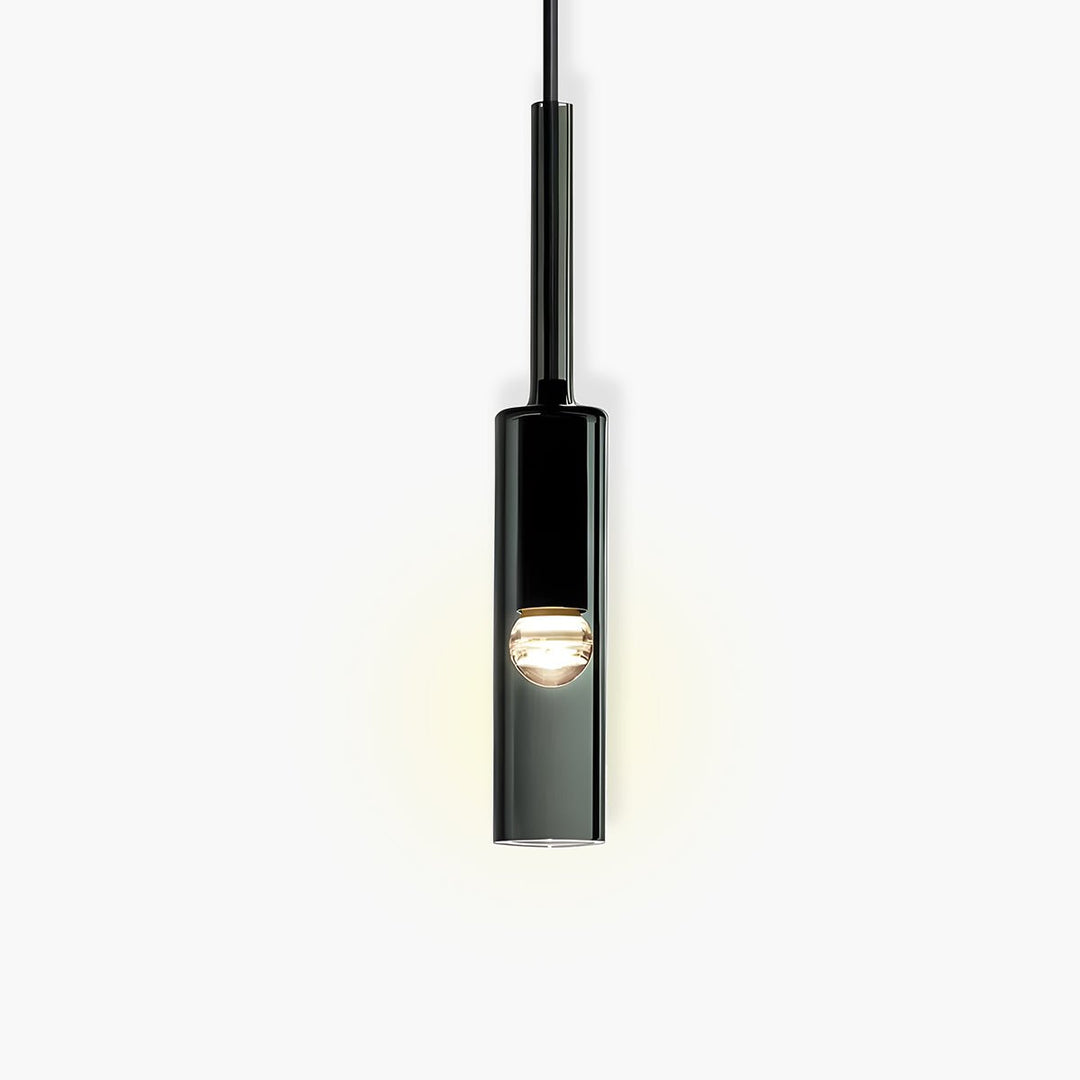 Elegancka Kryształowa Lampa Wisząca