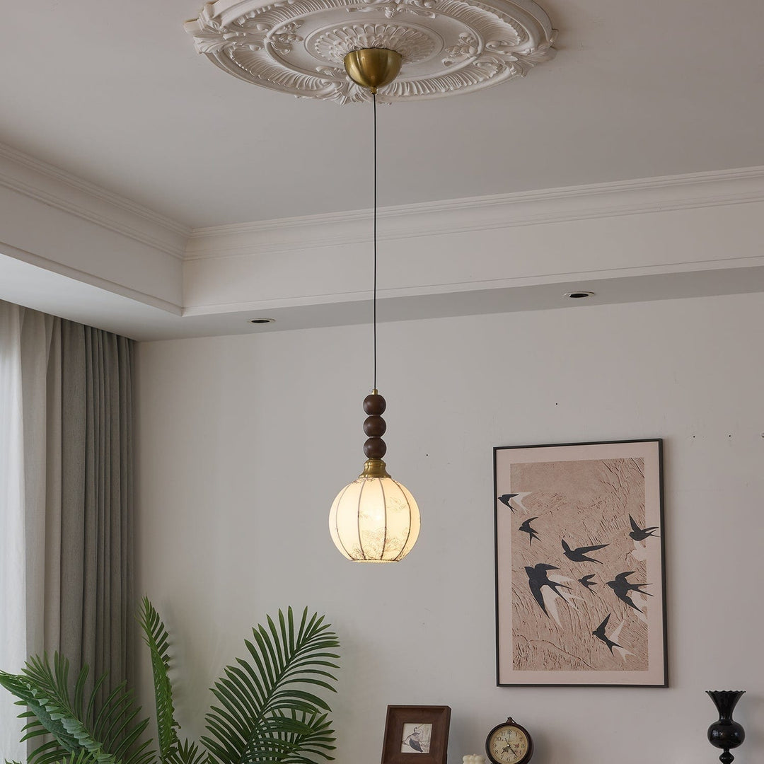 Lampa wisząca Eloria