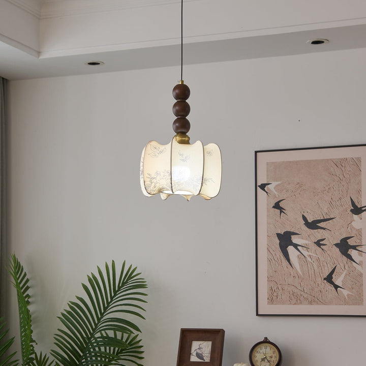 Lampa wisząca Eloria