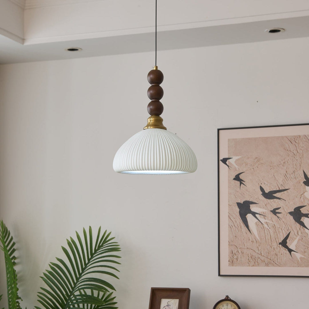 Lampa wisząca Eloria