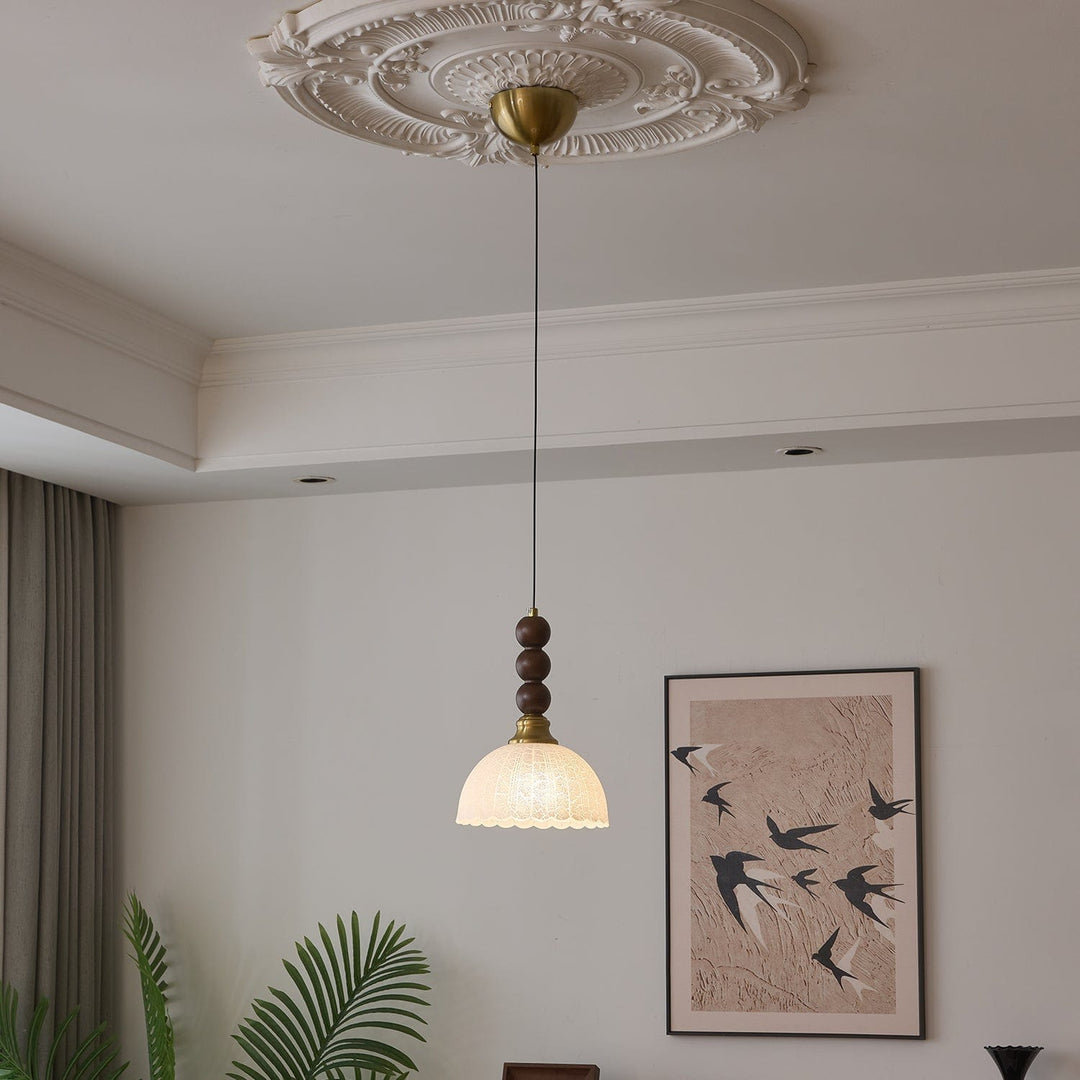 Lampa wisząca Eloria