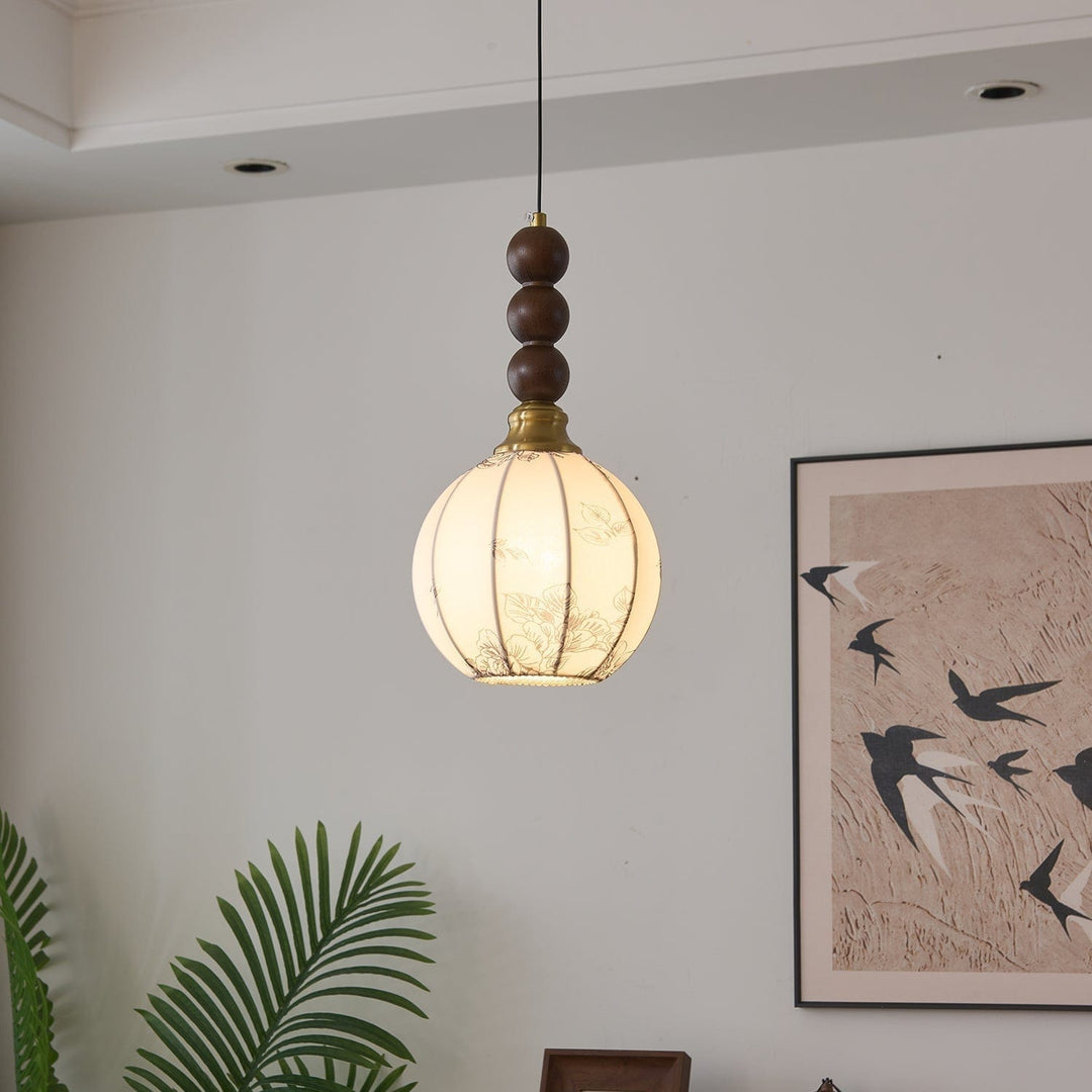 Lampa wisząca Eloria