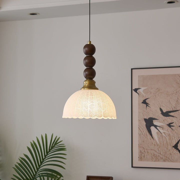 Lampa wisząca Eloria