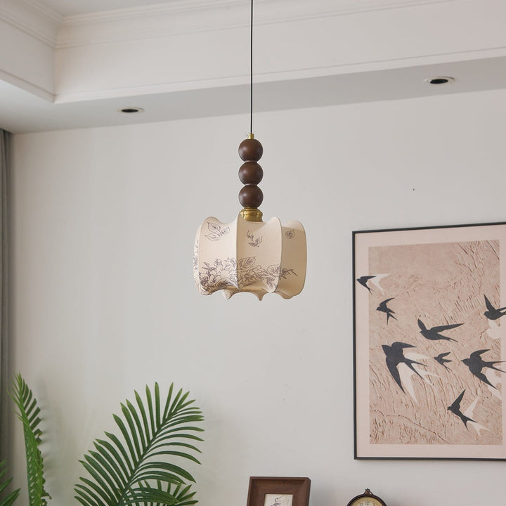 Lampa wisząca Eloria