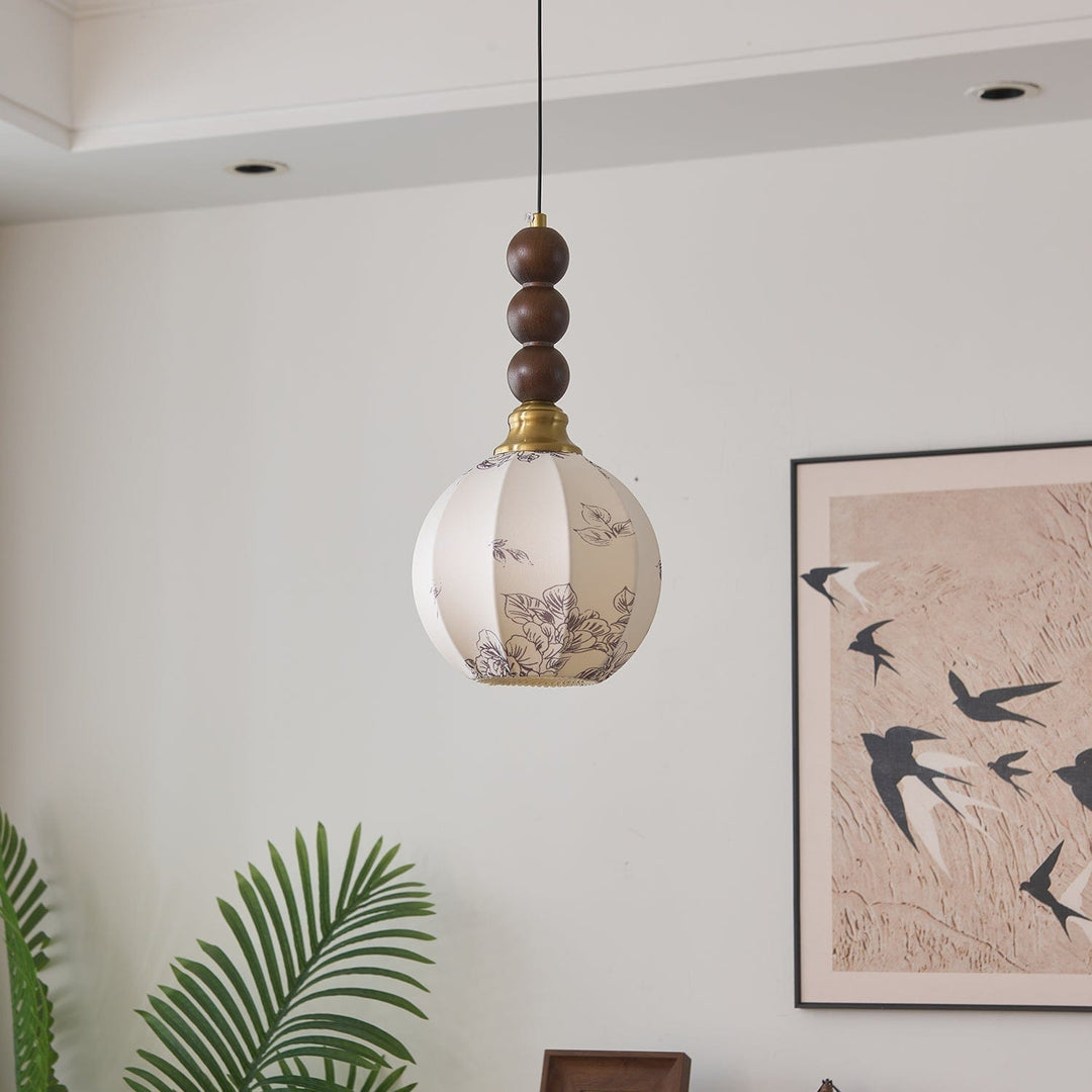 Lampa wisząca Eloria