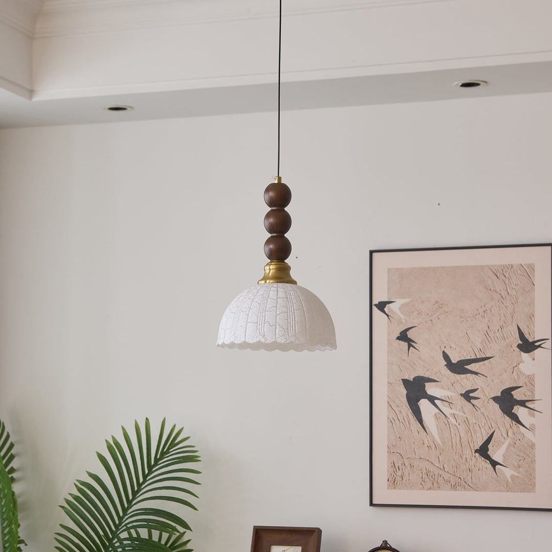 Lampa wisząca Eloria