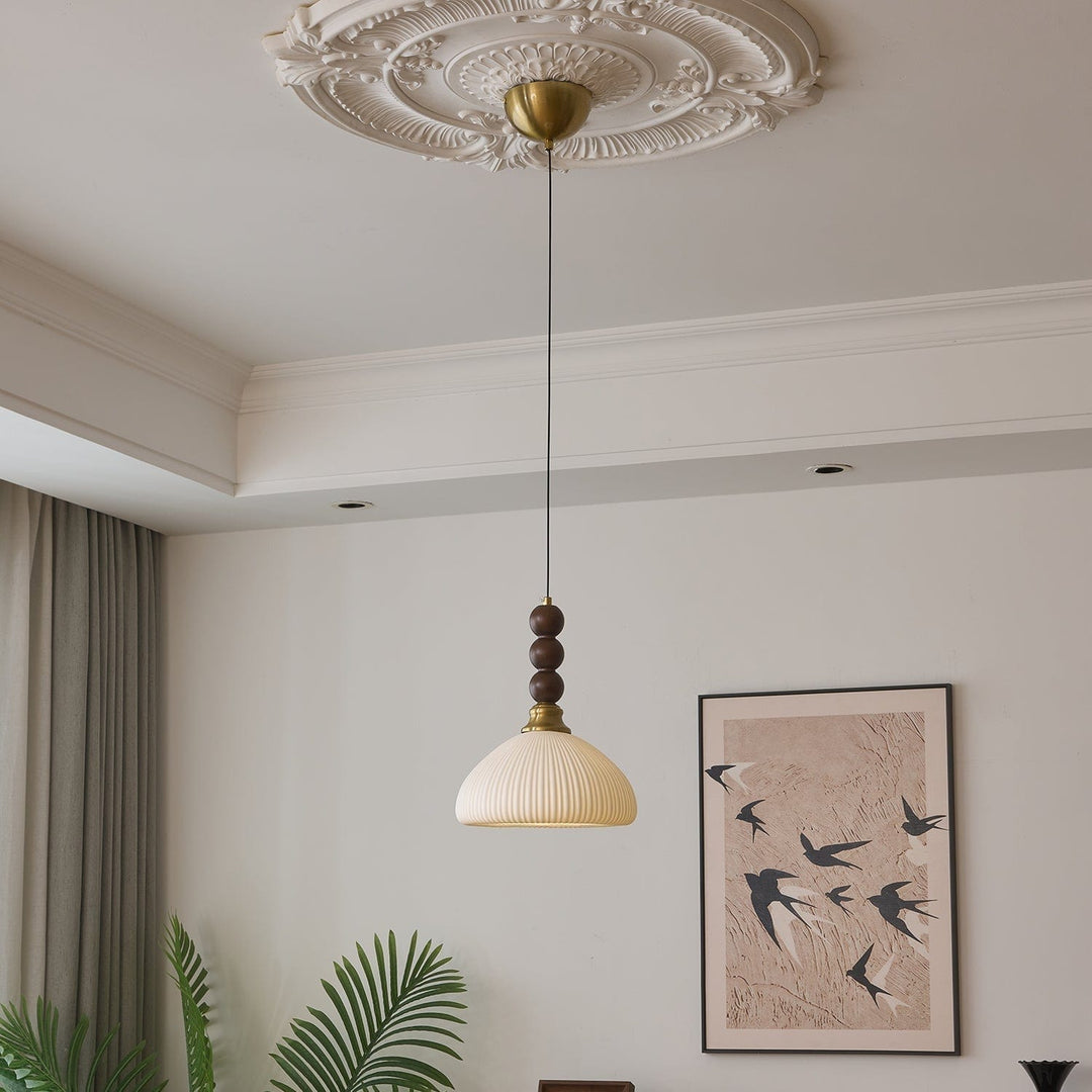 Lampa wisząca Eloria