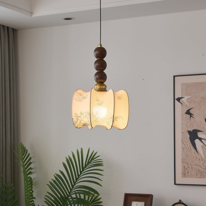 Lampa wisząca Eloria
