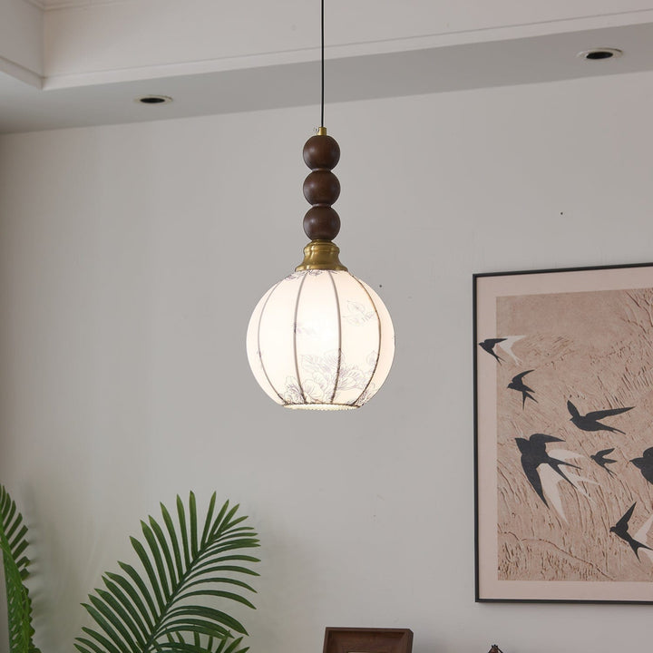 Lampa wisząca Eloria