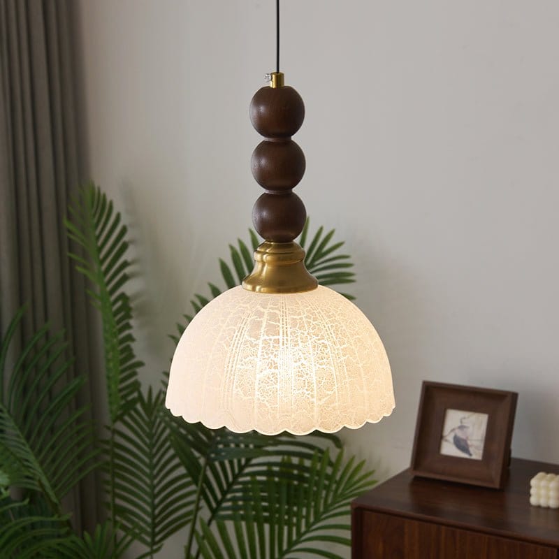 Lampa wisząca Eloria