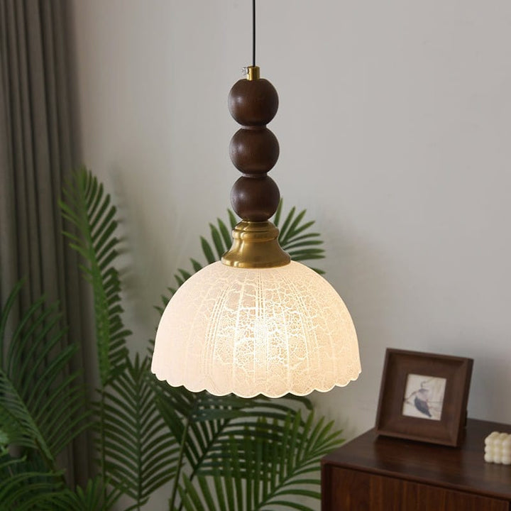 Lampa wisząca Eloria