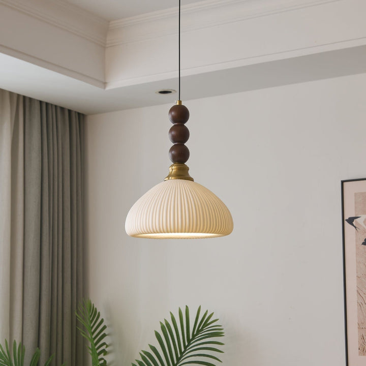 Lampa wisząca Eloria