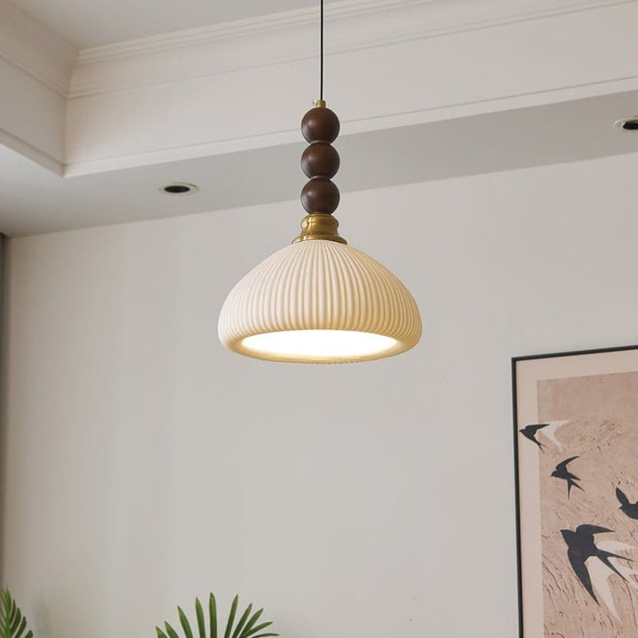 Lampa wisząca Eloria