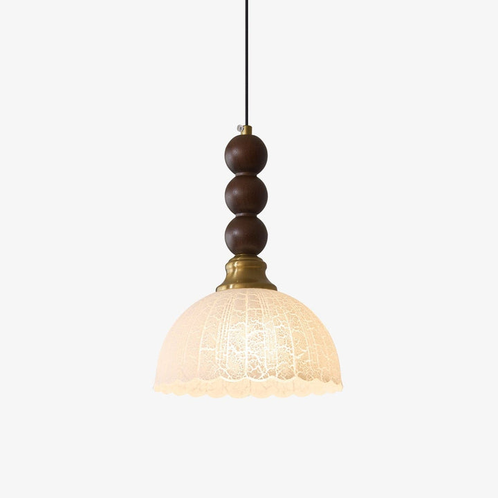 Lampa wisząca Eloria