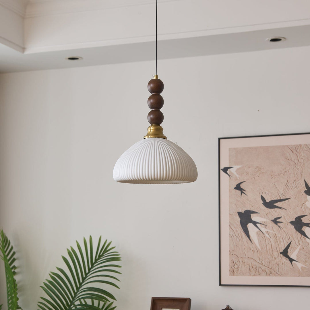 Lampa wisząca Eloria