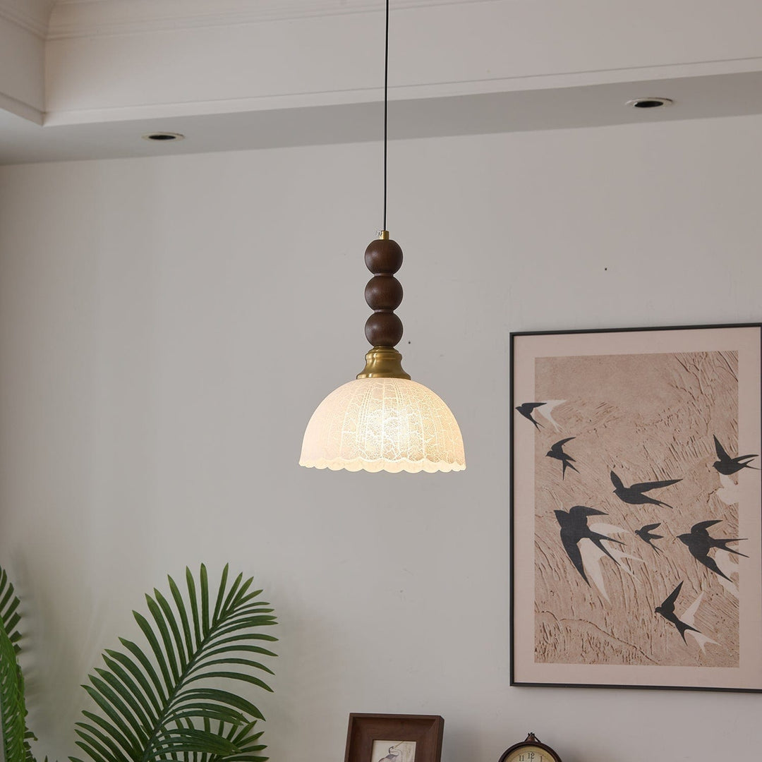 Lampa wisząca Eloria