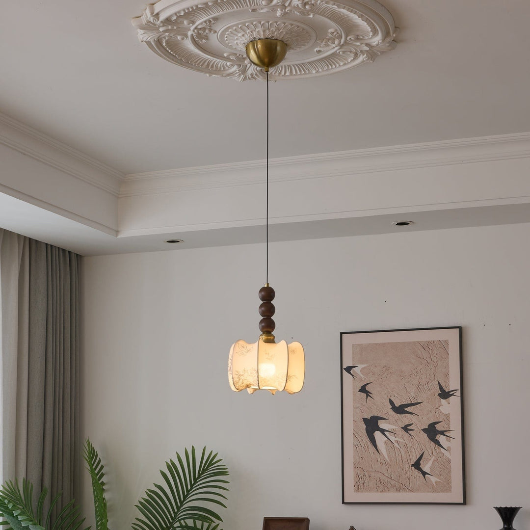 Lampa wisząca Eloria