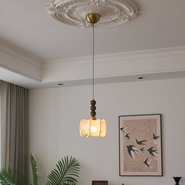 Lampa wisząca Eloria