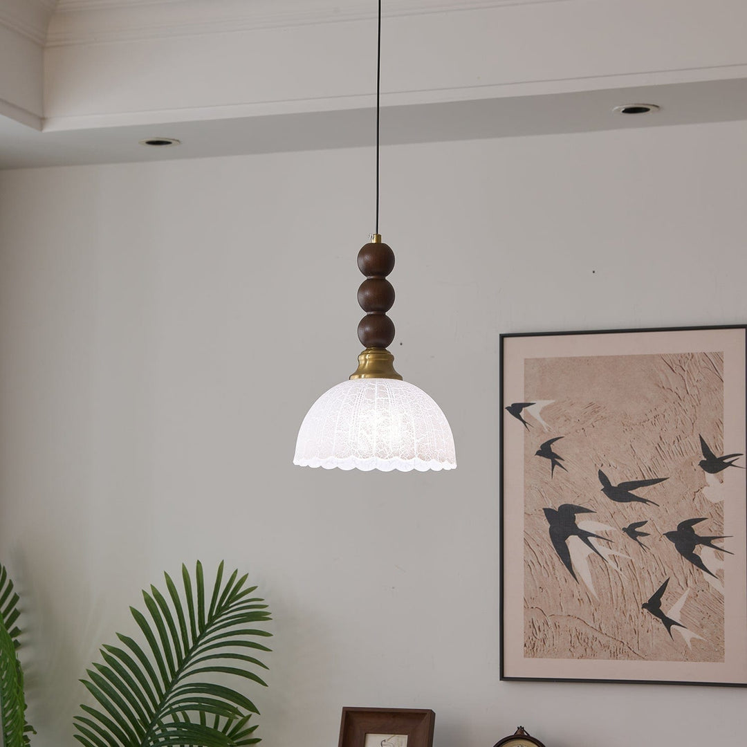 Lampa wisząca Eloria