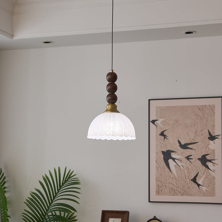 Lampa wisząca Eloria