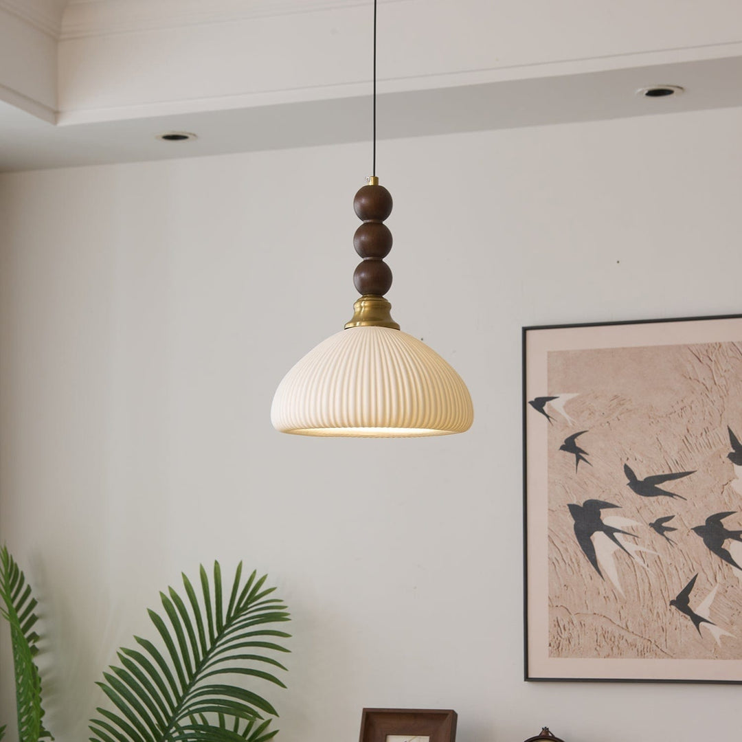 Lampa wisząca Eloria