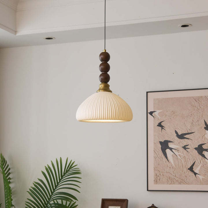 Lampa wisząca Eloria
