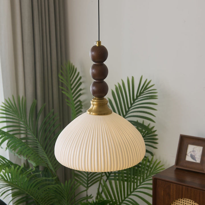 Lampa wisząca Eloria