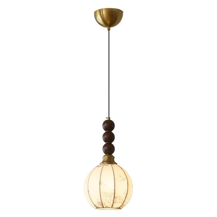 Lampa wisząca Eloria