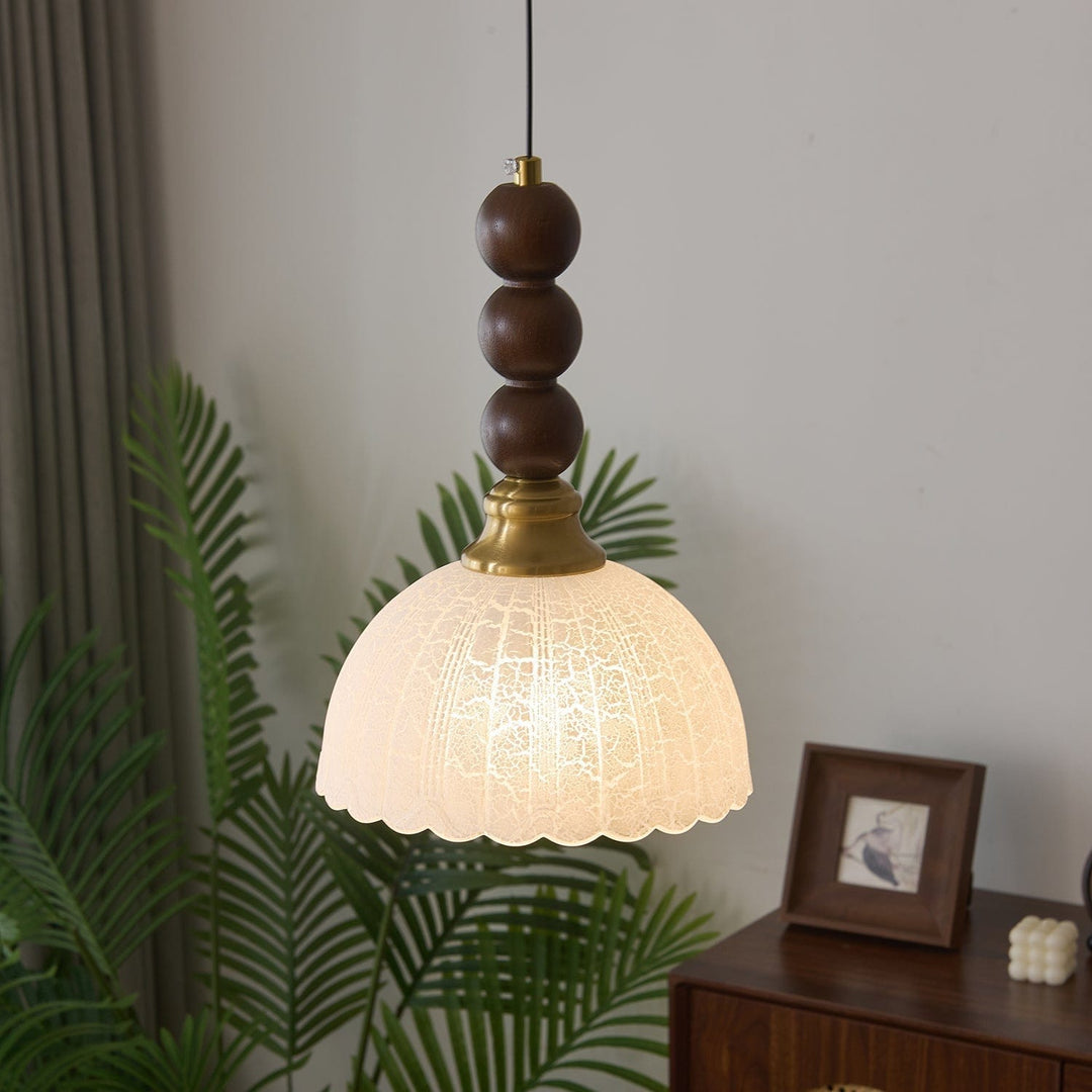 Lampa wisząca Eloria