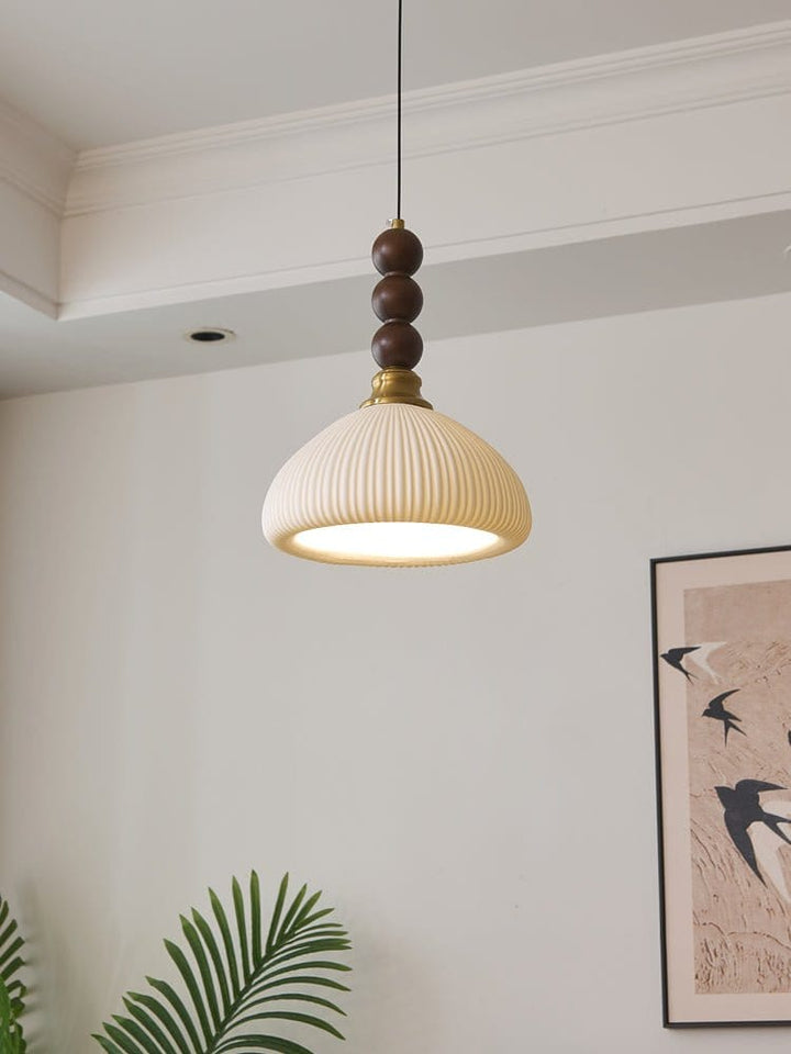 Lampa wisząca Eloria